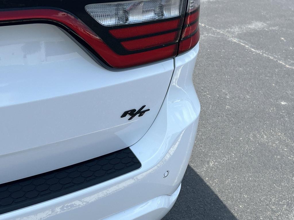 new 2025 Dodge Durango car