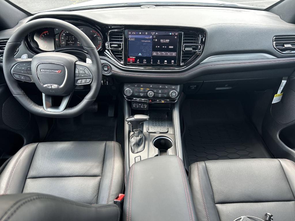 new 2025 Dodge Durango car