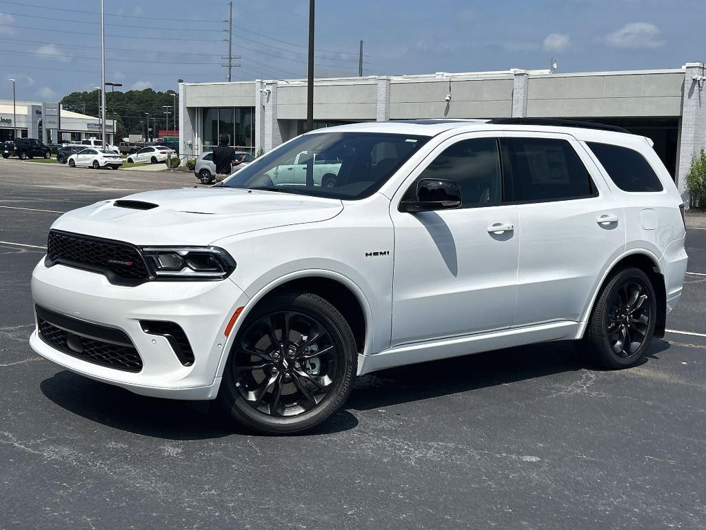 new 2025 Dodge Durango car
