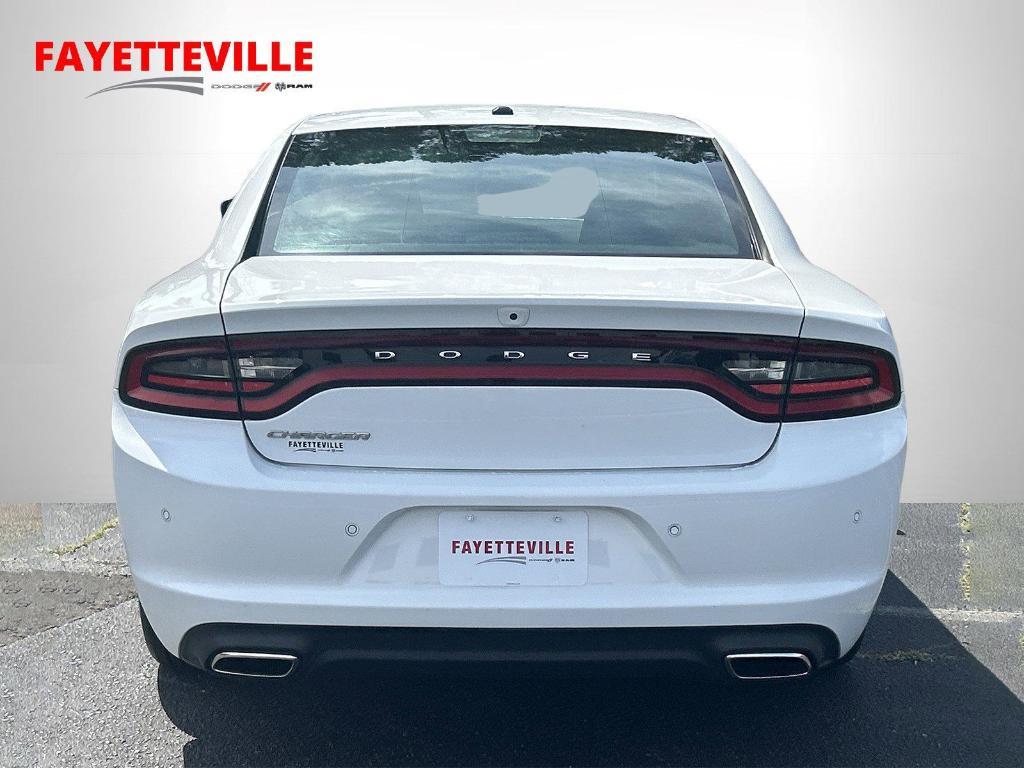 used 2022 Dodge Charger car, priced at $20,401