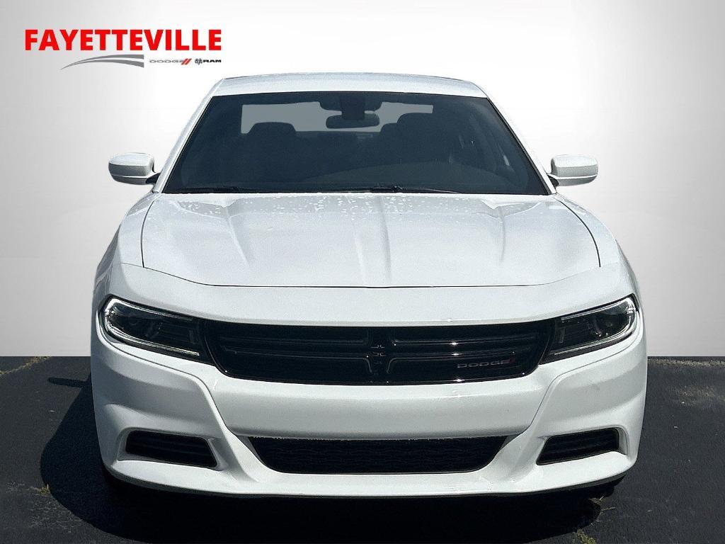 used 2022 Dodge Charger car, priced at $20,401