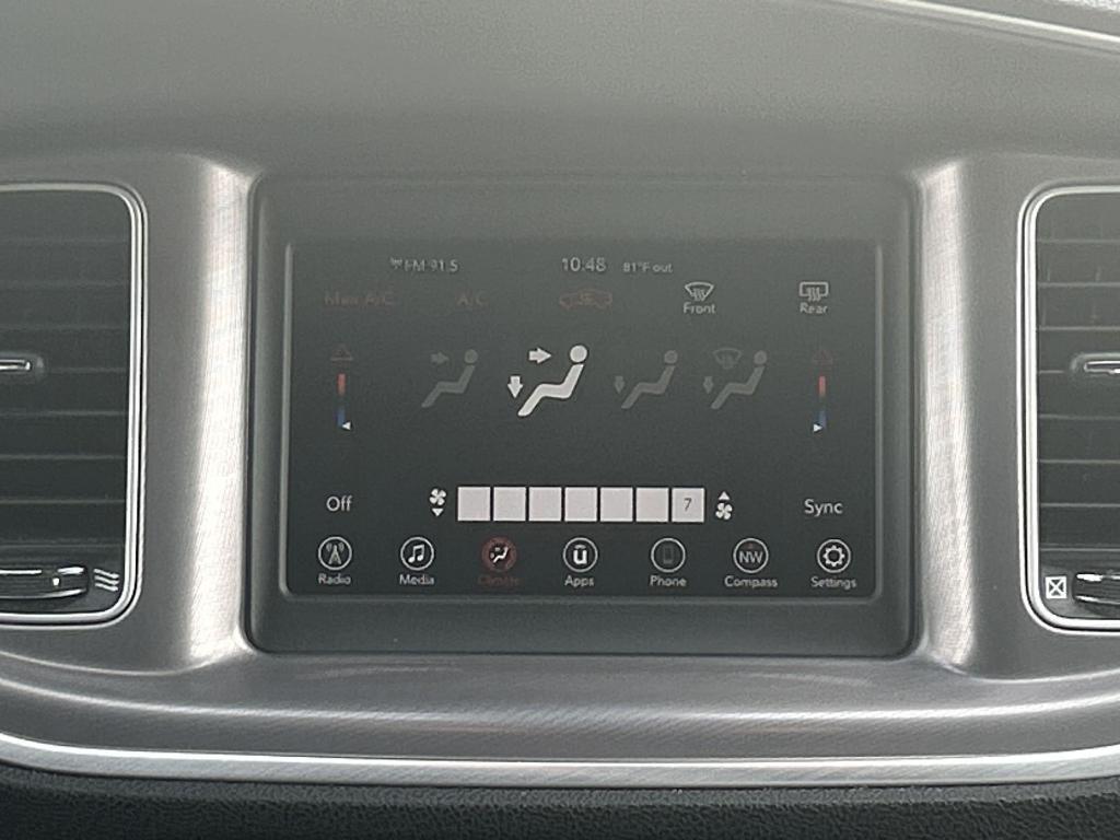 used 2022 Dodge Charger car, priced at $20,401