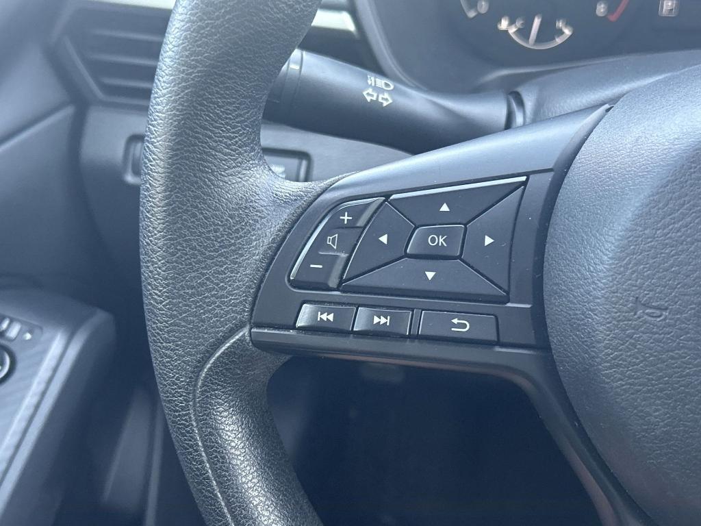 used 2023 Nissan Altima car, priced at $16,927
