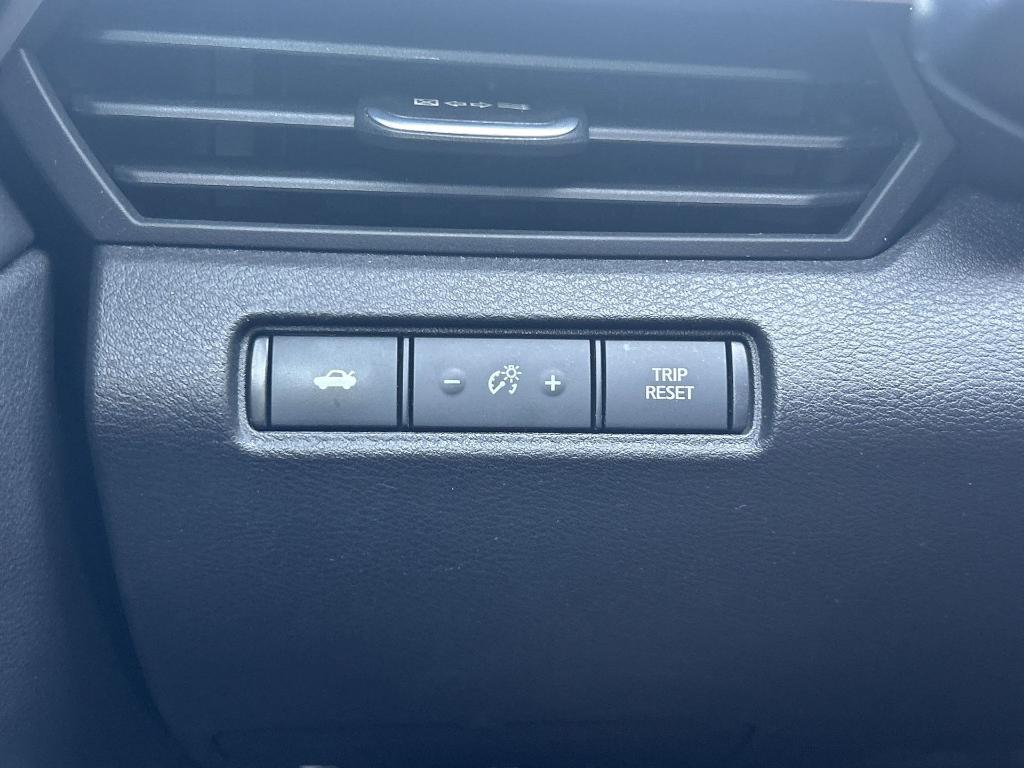used 2023 Nissan Altima car, priced at $16,927