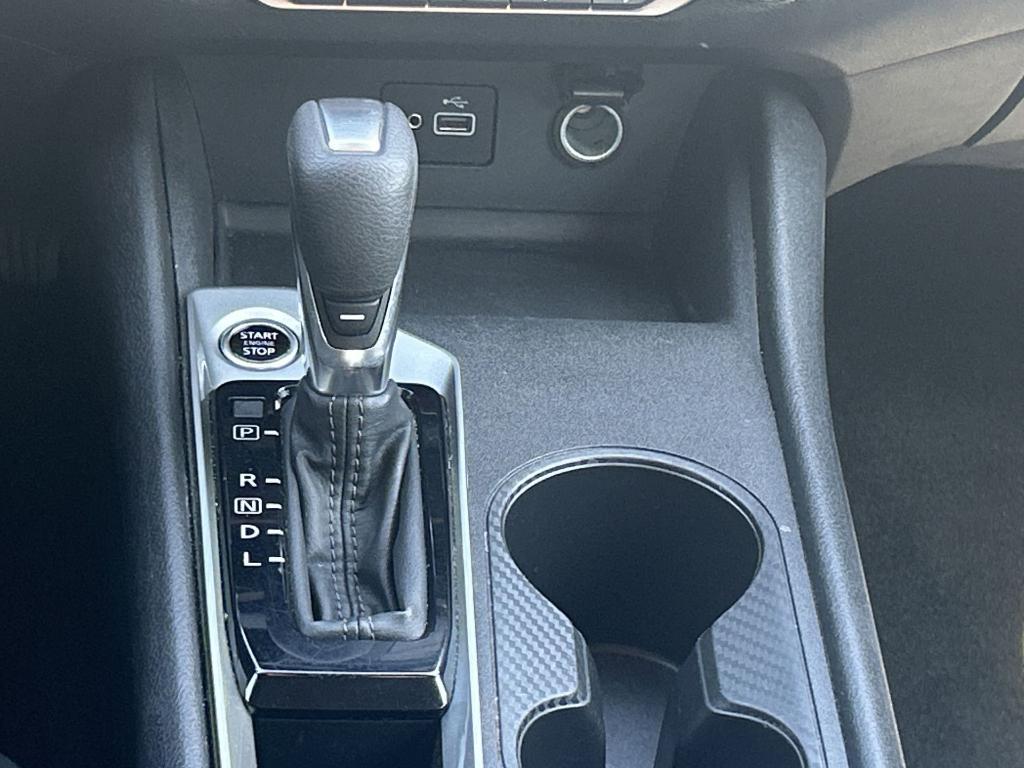 used 2023 Nissan Altima car, priced at $16,927