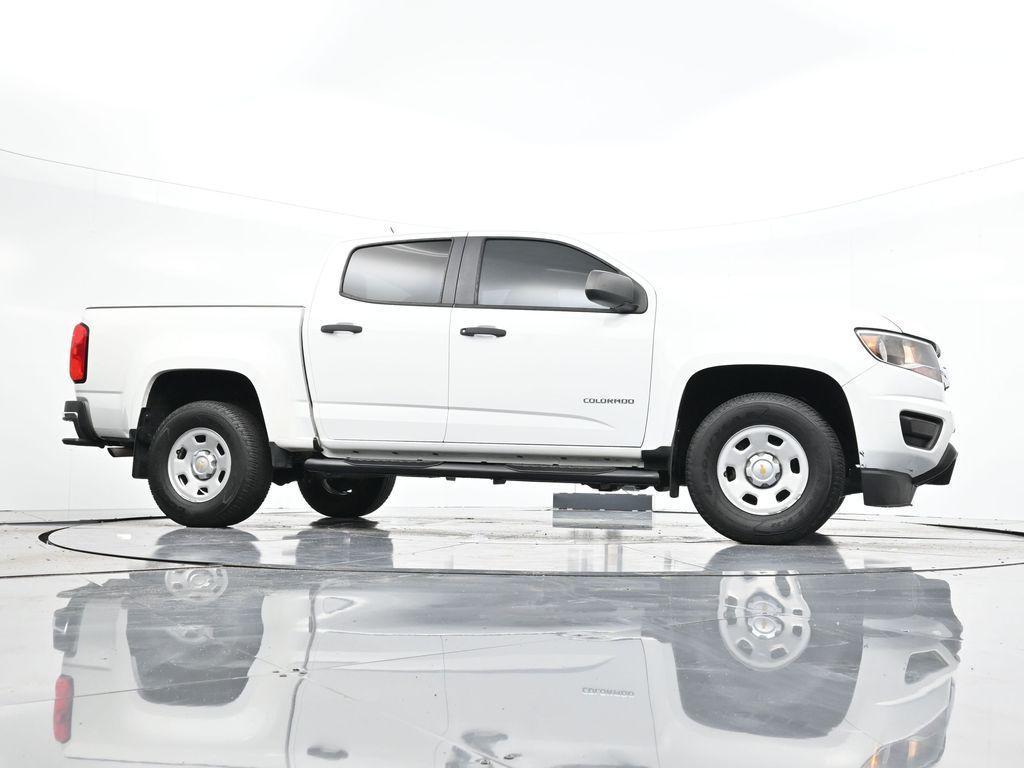 used 2016 Chevrolet Colorado car, priced at $12,659
