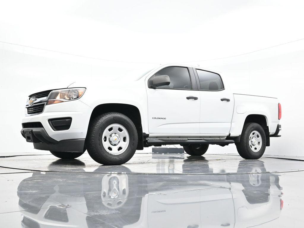 used 2016 Chevrolet Colorado car, priced at $12,659