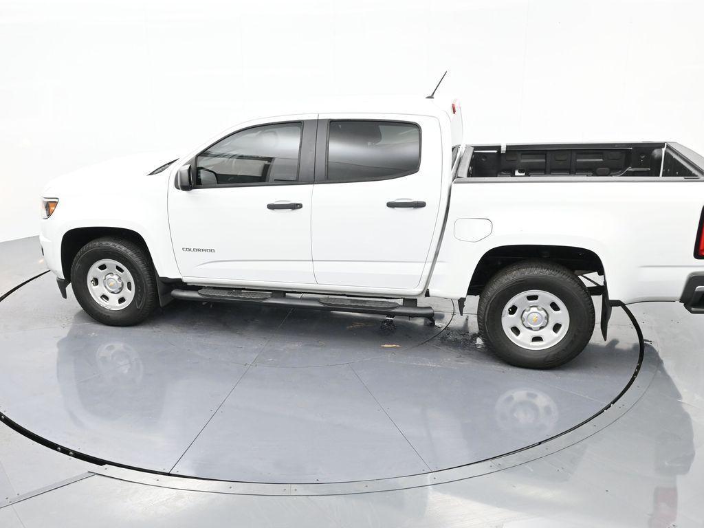 used 2016 Chevrolet Colorado car, priced at $12,659