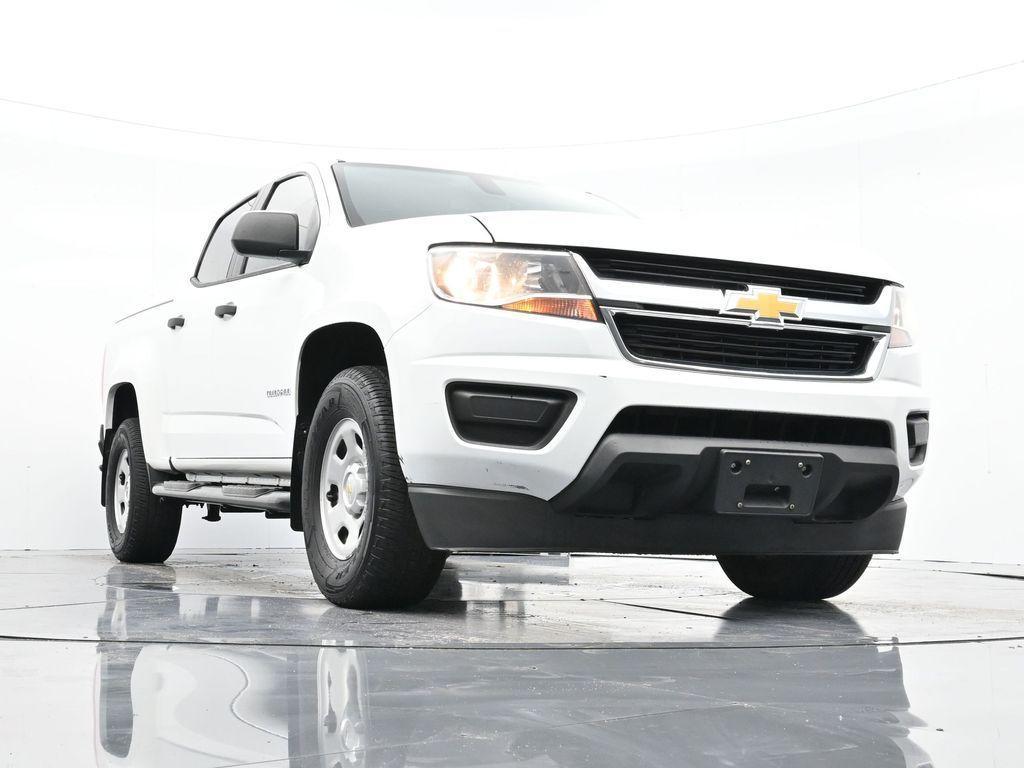 used 2016 Chevrolet Colorado car, priced at $12,659
