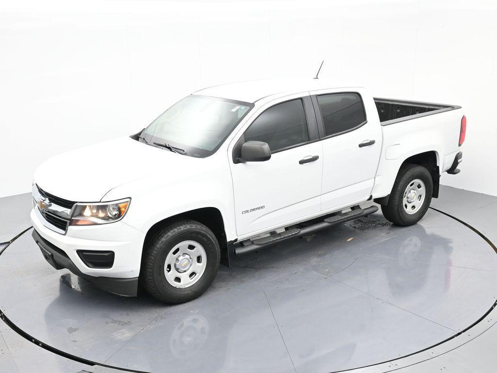 used 2016 Chevrolet Colorado car, priced at $12,659