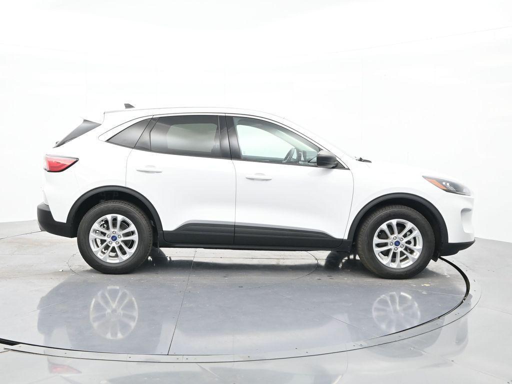 used 2022 Ford Escape car, priced at $19,712