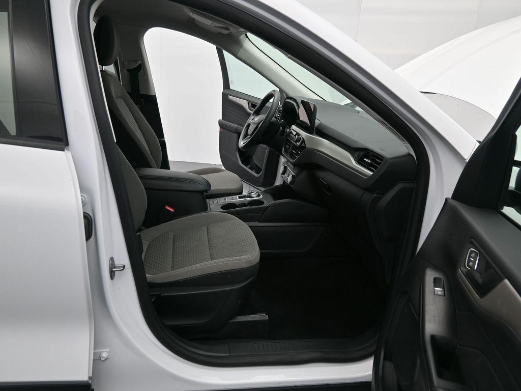 used 2022 Ford Escape car, priced at $19,712