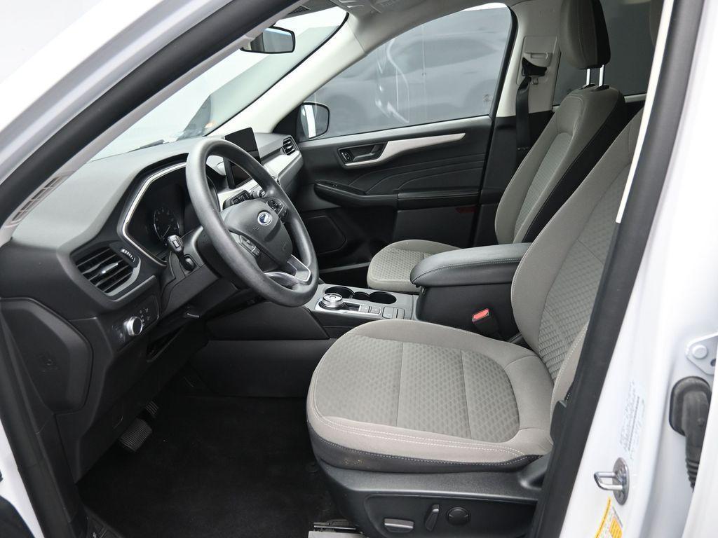 used 2022 Ford Escape car, priced at $19,712