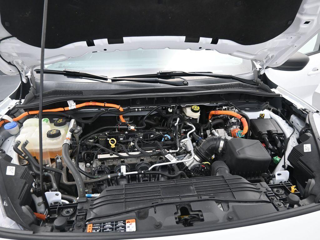 used 2022 Ford Escape car, priced at $19,712