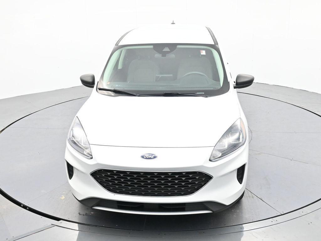 used 2022 Ford Escape car, priced at $19,712