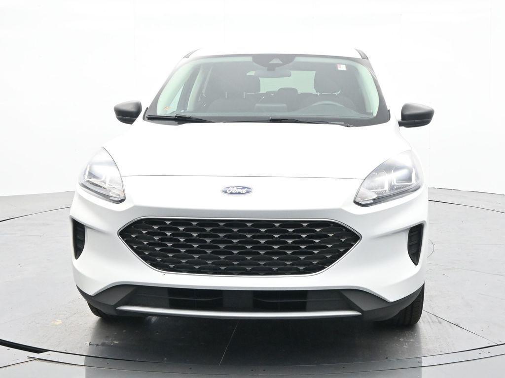 used 2022 Ford Escape car, priced at $19,712