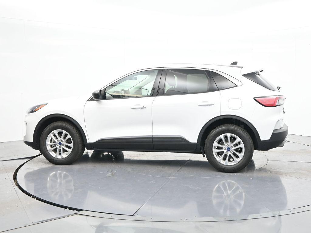 used 2022 Ford Escape car, priced at $19,712
