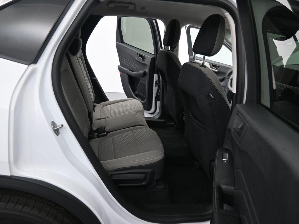 used 2022 Ford Escape car, priced at $19,712