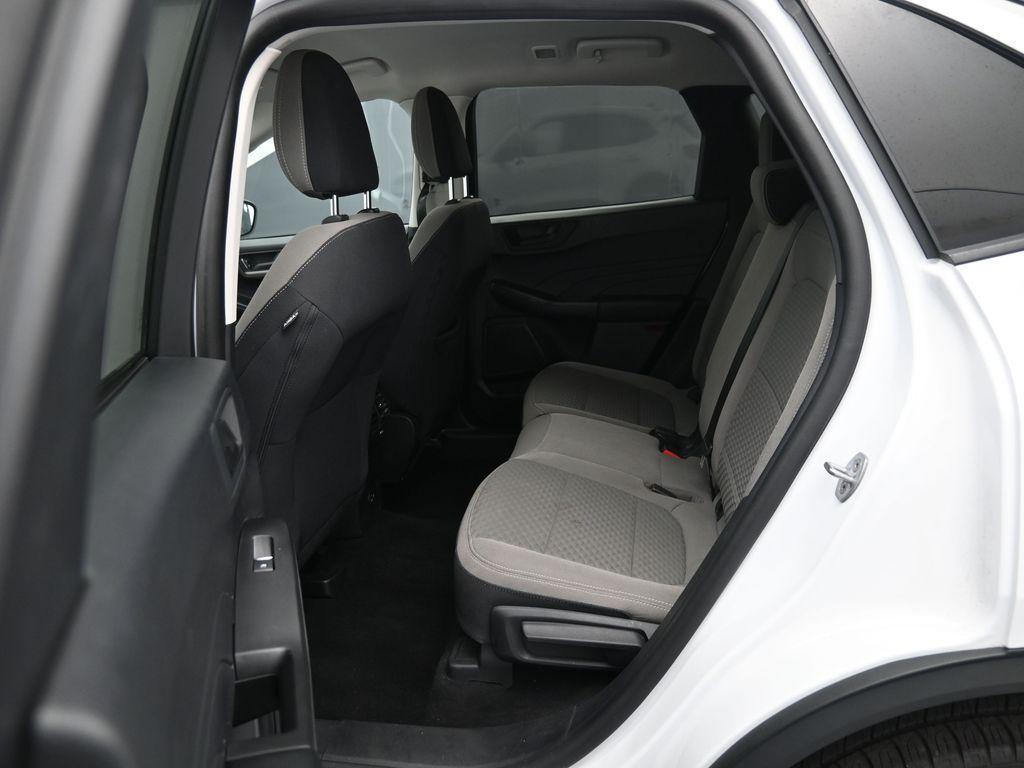 used 2022 Ford Escape car, priced at $19,712