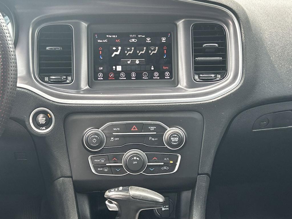 used 2020 Dodge Charger car, priced at $18,623