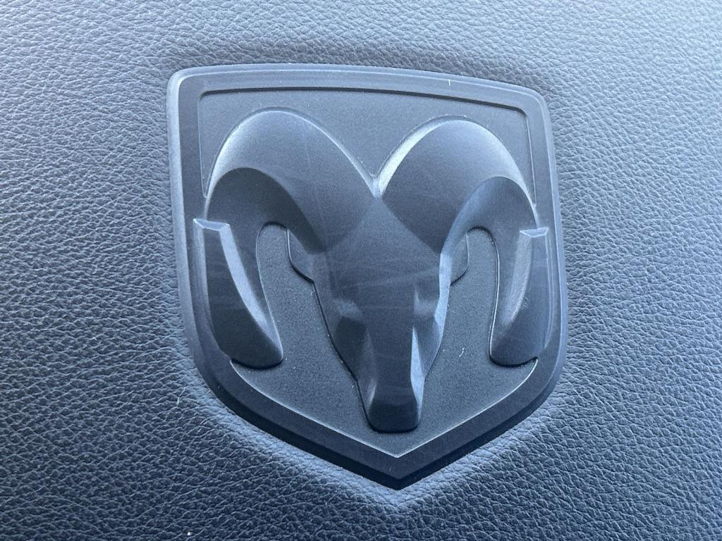 used 2023 Ram 1500 Classic car, priced at $28,997