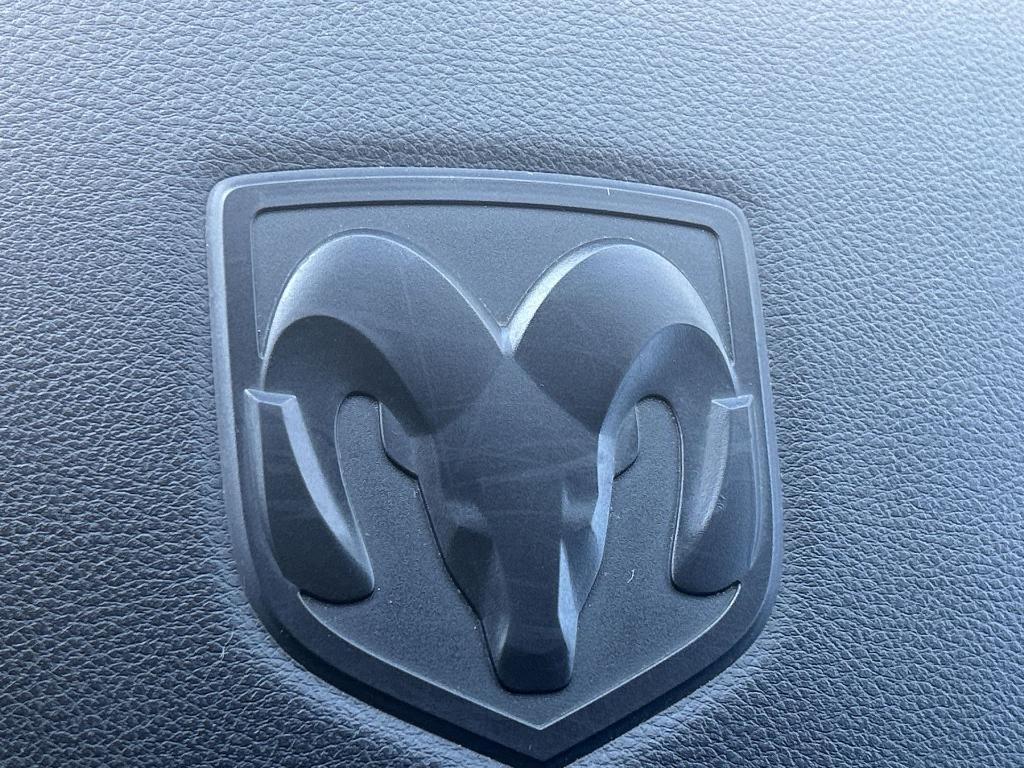 used 2023 Ram 1500 Classic car, priced at $28,997