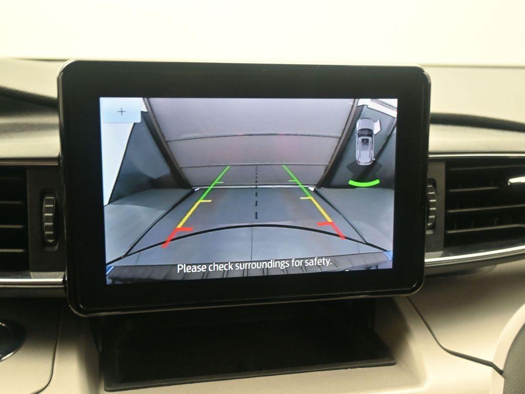 used 2023 Ford Explorer car, priced at $29,942