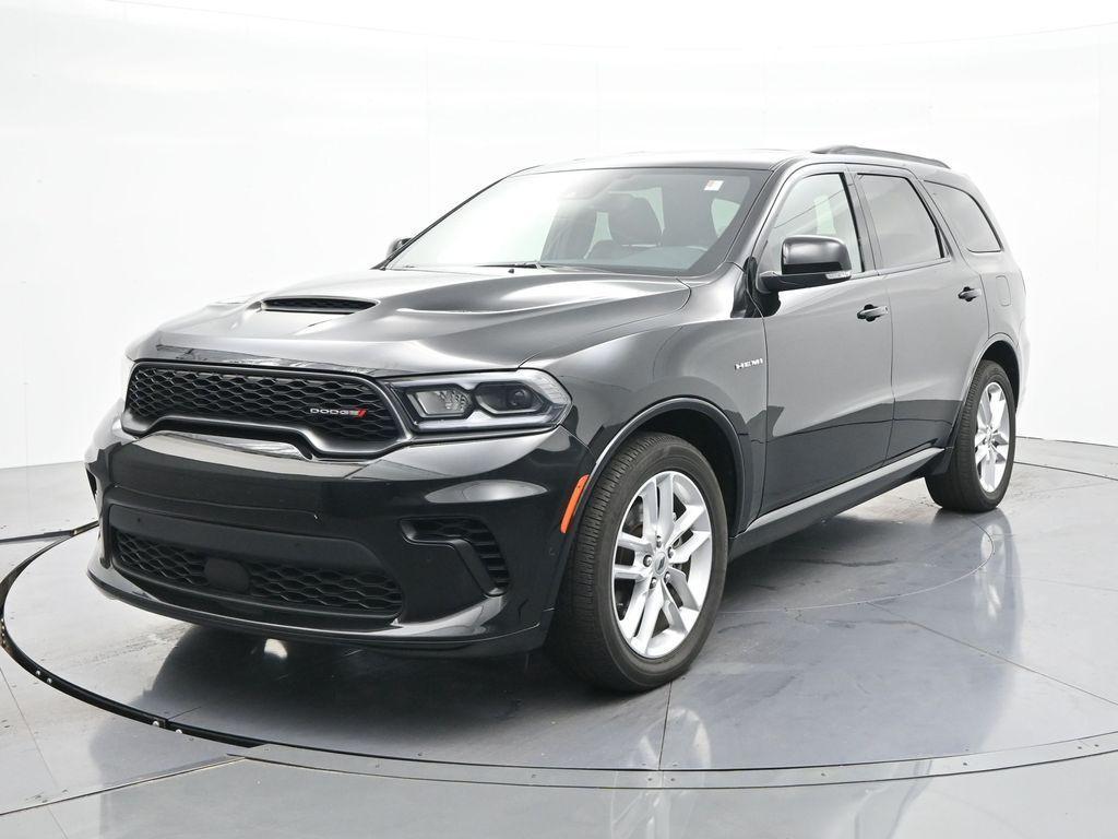 used 2024 Dodge Durango car, priced at $39,167