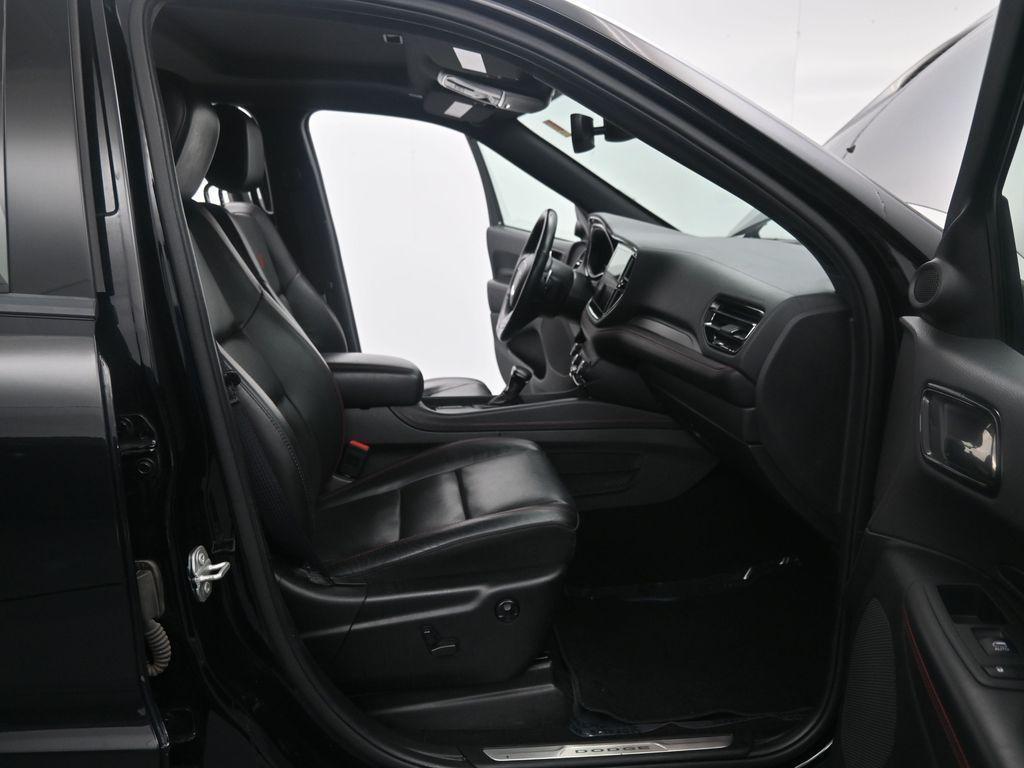 used 2024 Dodge Durango car, priced at $39,167