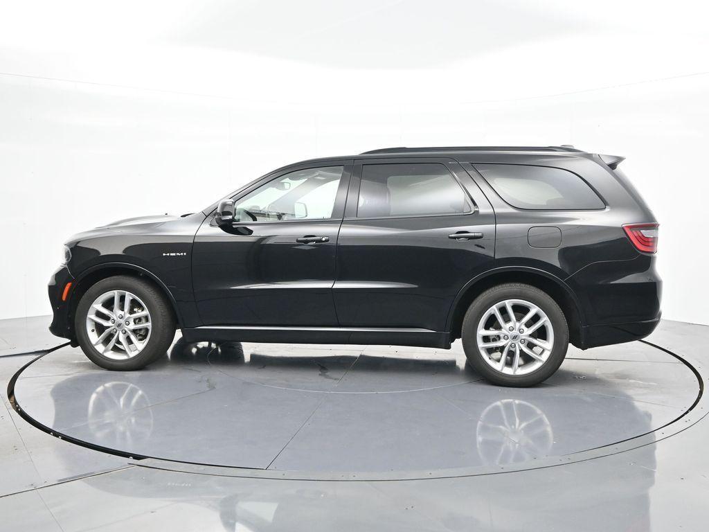 used 2024 Dodge Durango car, priced at $39,167