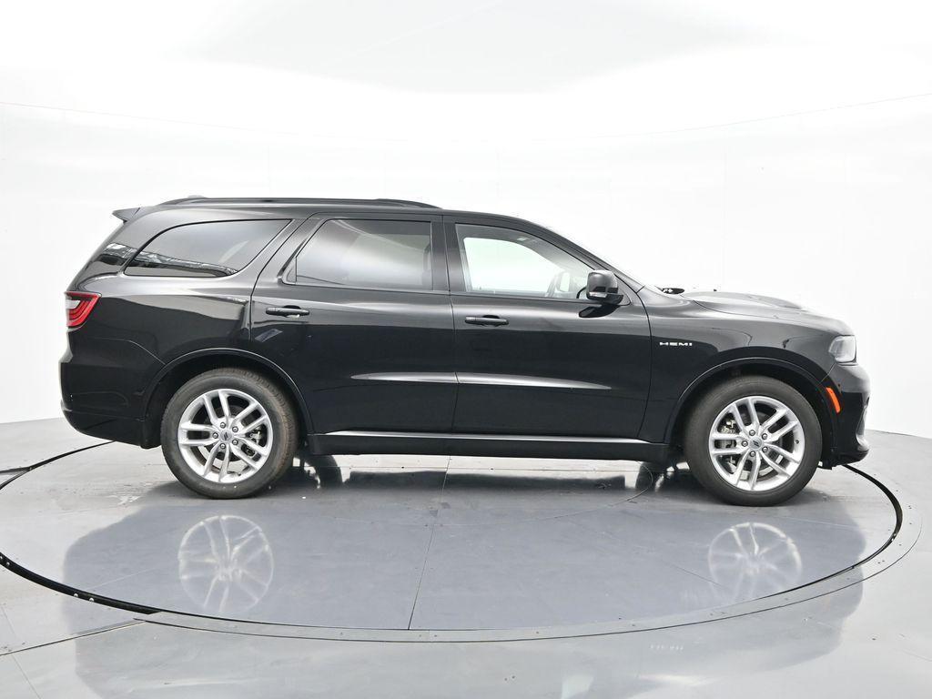 used 2024 Dodge Durango car, priced at $39,167