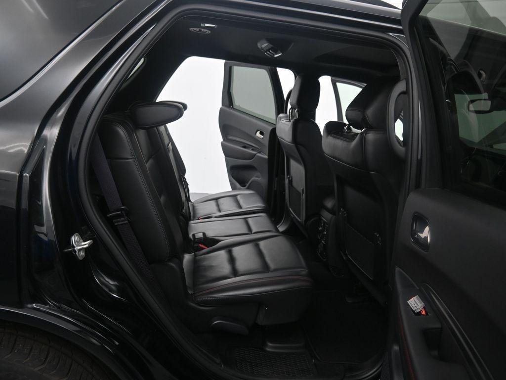 used 2024 Dodge Durango car, priced at $39,167