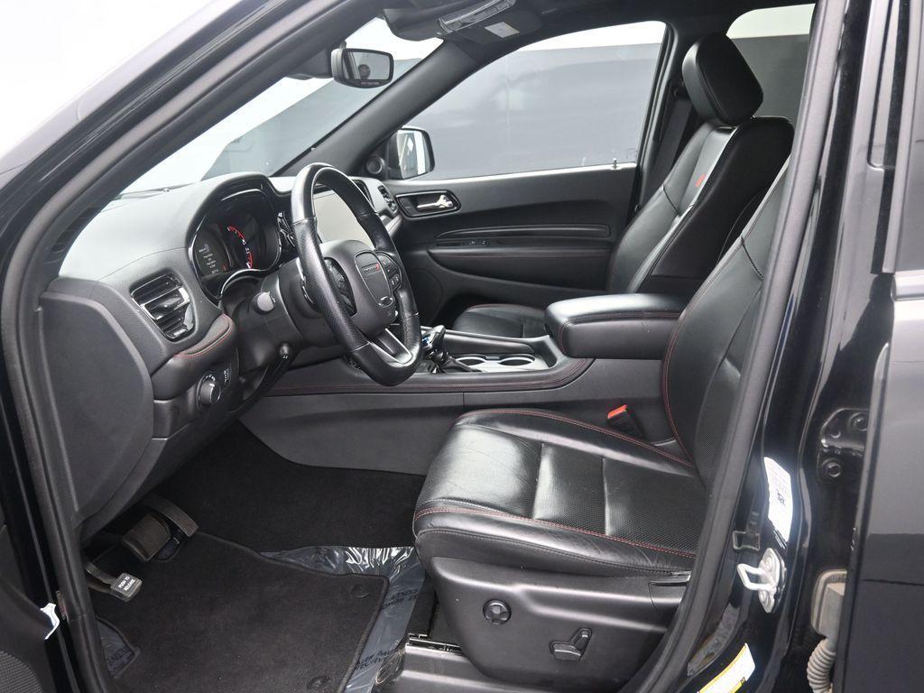 used 2024 Dodge Durango car, priced at $39,167