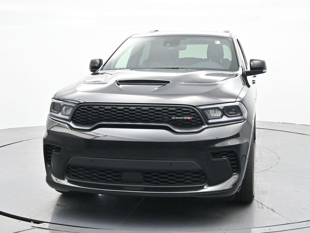 used 2024 Dodge Durango car, priced at $39,167