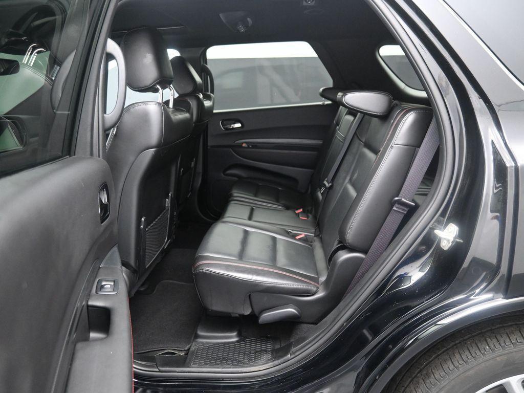 used 2024 Dodge Durango car, priced at $39,167