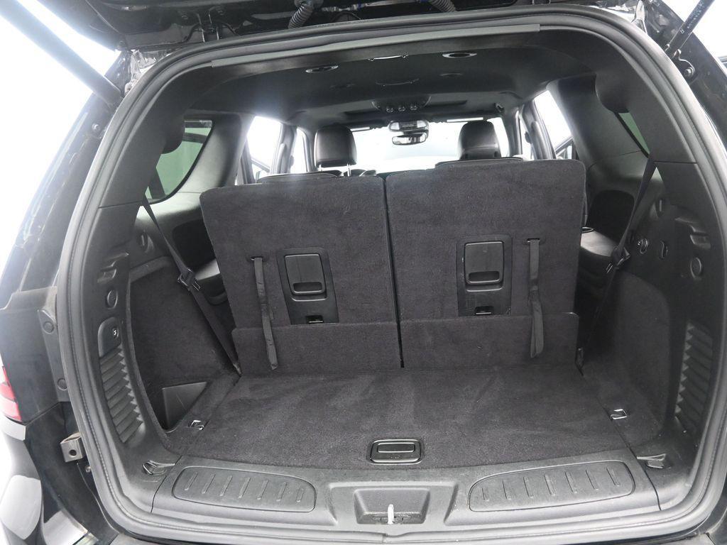 used 2024 Dodge Durango car, priced at $39,167