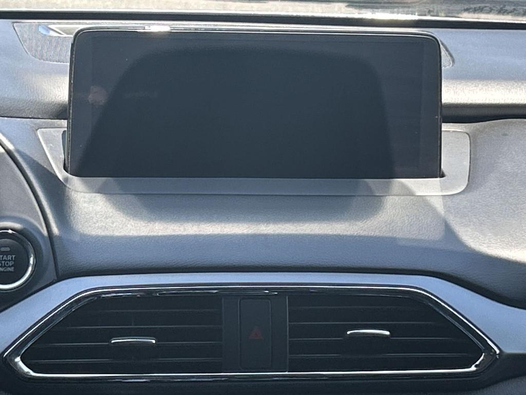 used 2022 Mazda CX-9 car, priced at $26,463