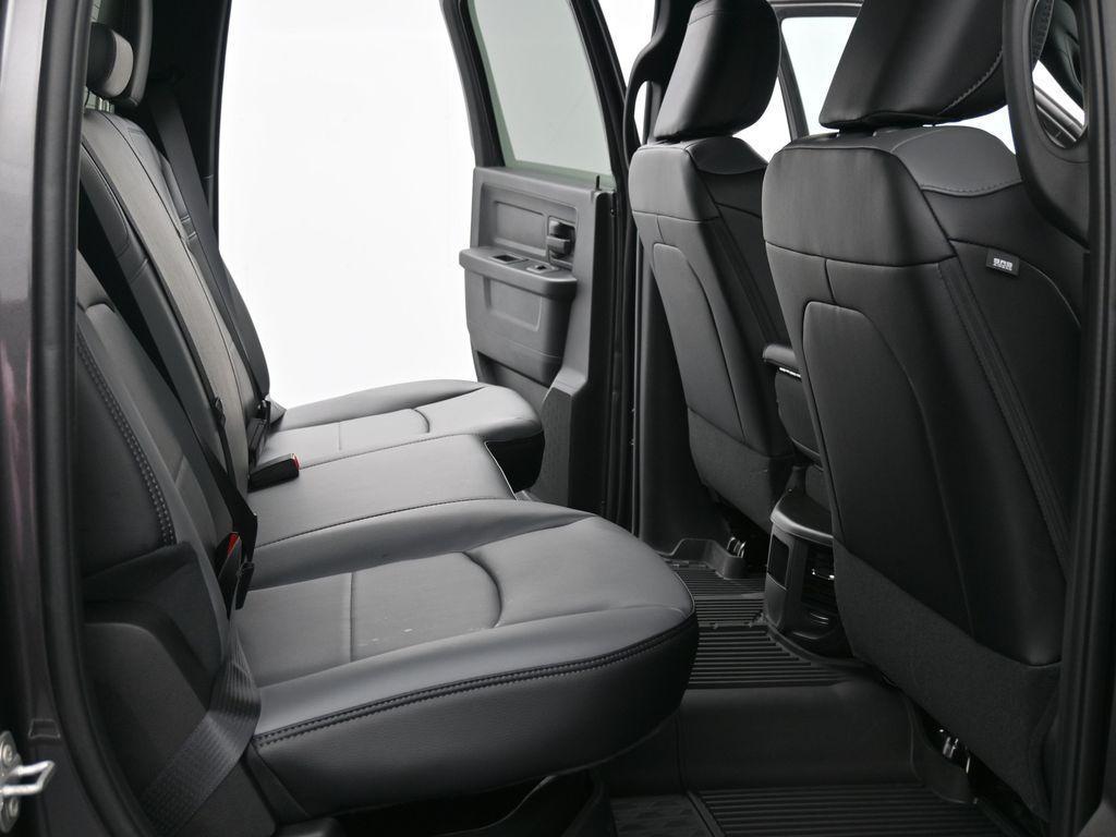 new 2026 Ram 2500 car, priced at $69,525