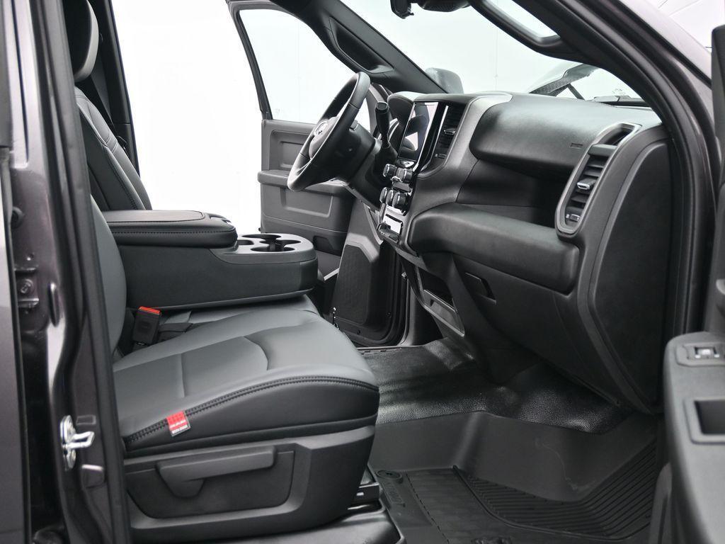 new 2026 Ram 2500 car, priced at $69,525