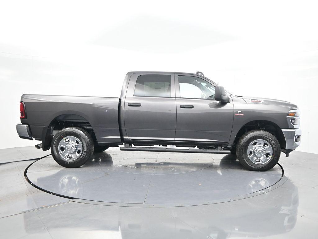 new 2026 Ram 2500 car, priced at $69,525