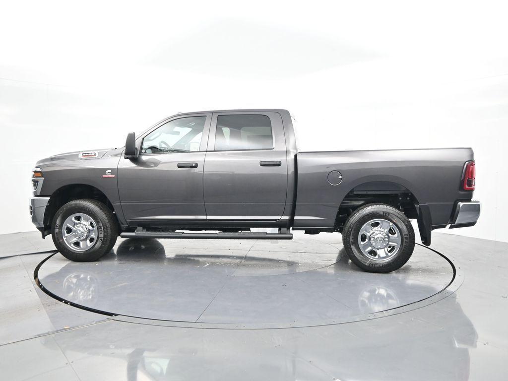 new 2026 Ram 2500 car, priced at $69,525