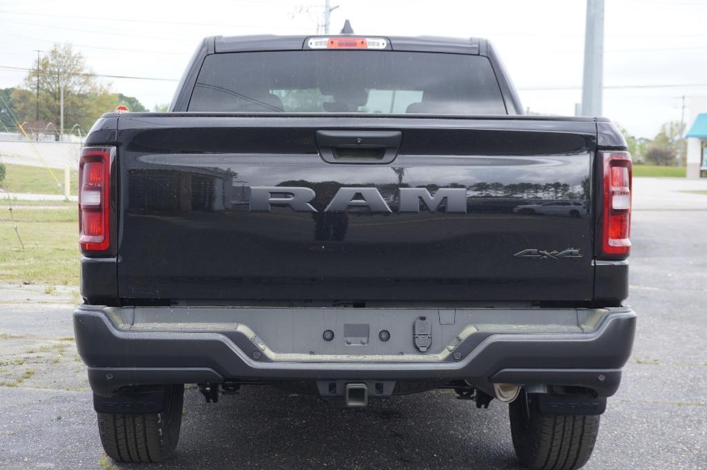 new 2025 Ram 1500 car