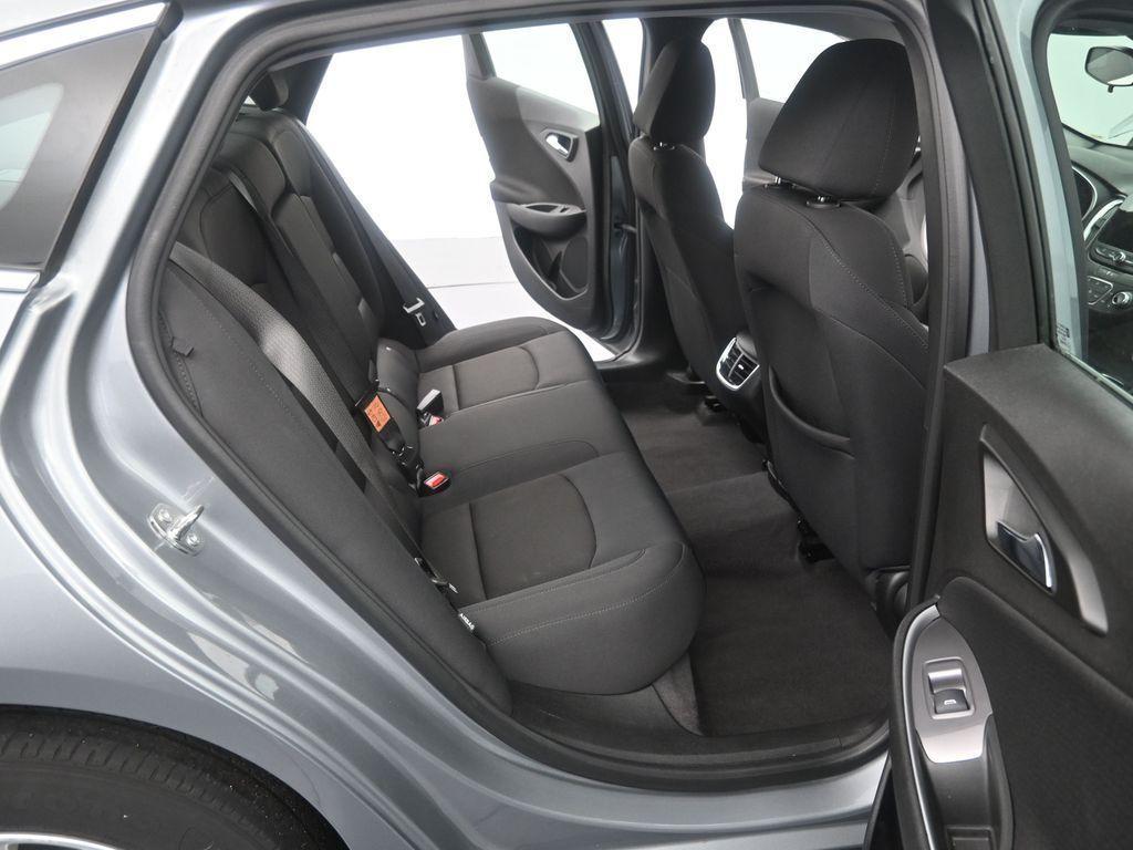 used 2023 Chevrolet Malibu car, priced at $16,487