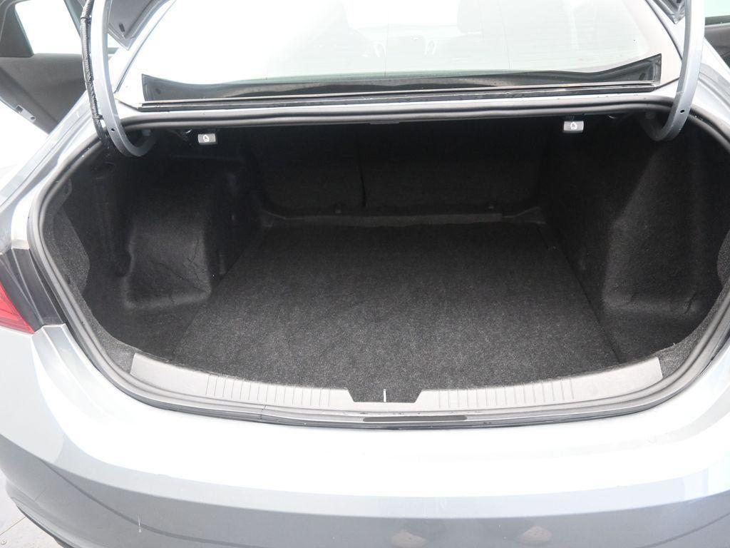 used 2023 Chevrolet Malibu car, priced at $16,487