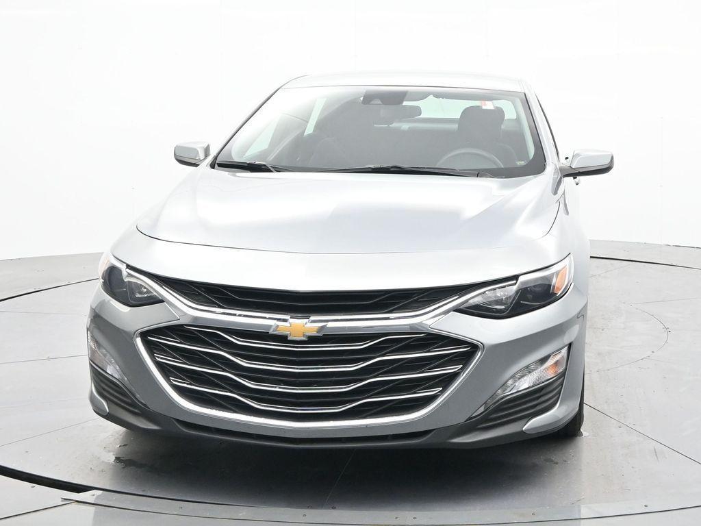 used 2023 Chevrolet Malibu car, priced at $16,487
