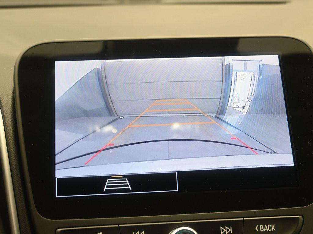 used 2023 Chevrolet Malibu car, priced at $16,487