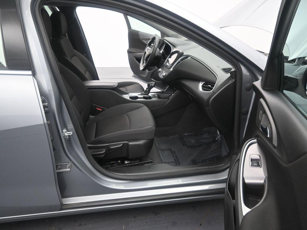 used 2023 Chevrolet Malibu car, priced at $16,487