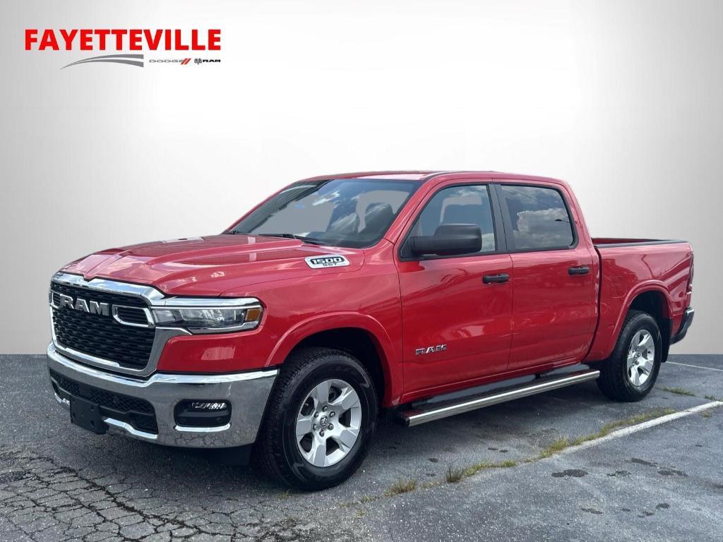 new 2025 Ram 1500 car