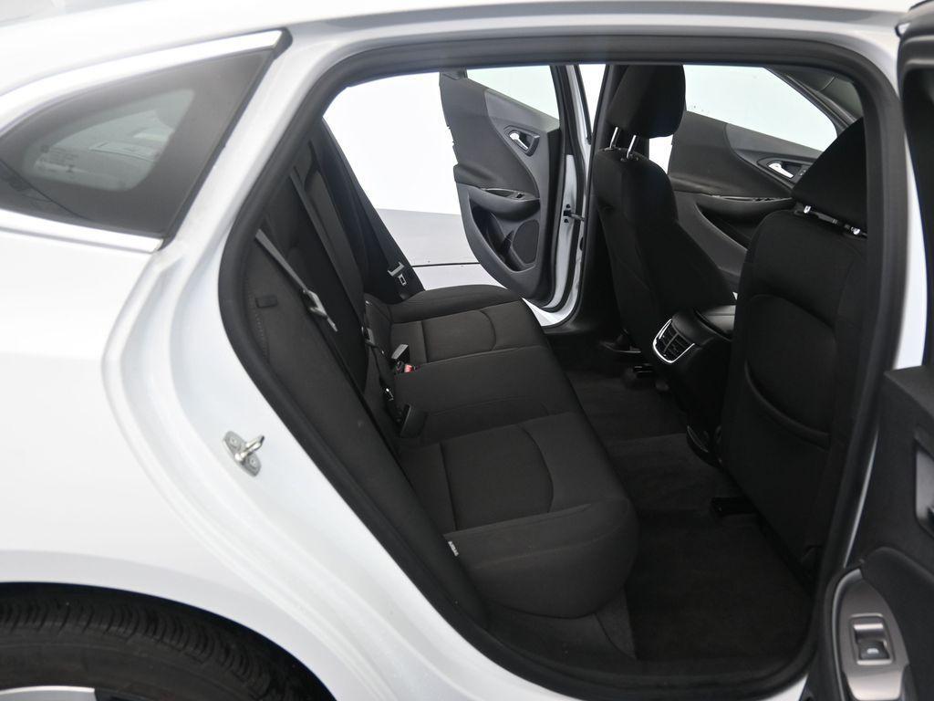 used 2024 Chevrolet Malibu car, priced at $20,987