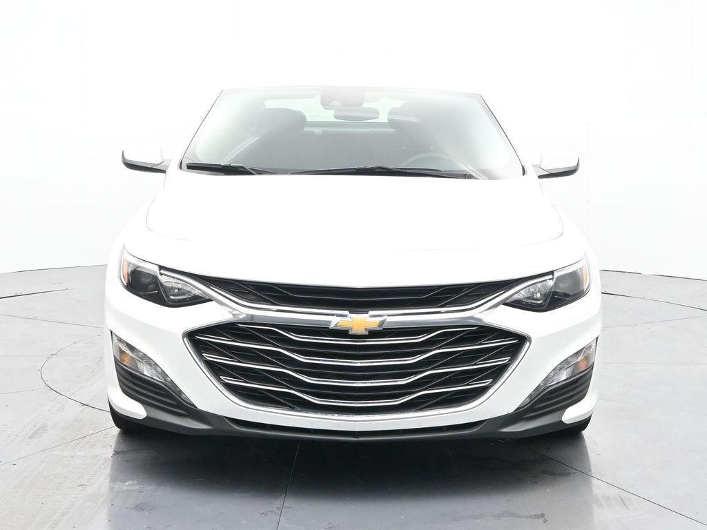 used 2024 Chevrolet Malibu car, priced at $20,987